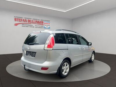 Mazda Mazda5 Gebrauchtwagen