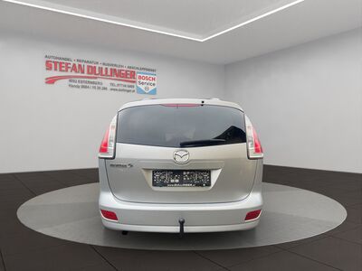 Mazda Mazda5 Gebrauchtwagen