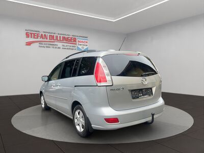 Mazda Mazda5 Gebrauchtwagen