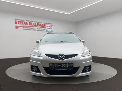 Mazda Mazda5 Gebrauchtwagen
