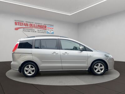 Mazda Mazda5 Gebrauchtwagen