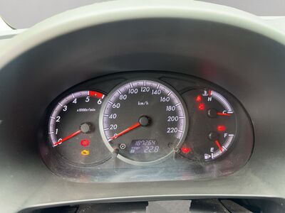 Mazda Mazda5 Gebrauchtwagen