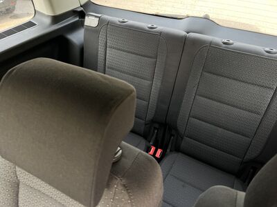 VW Touran Gebrauchtwagen VW Touran Gebrauchtwagen