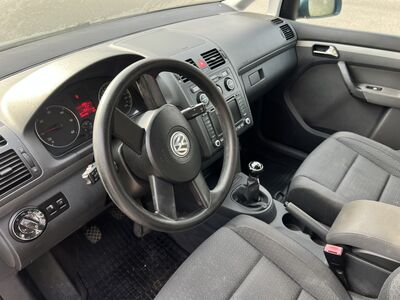 VW Touran Gebrauchtwagen VW Touran Gebrauchtwagen