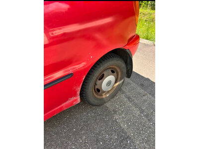 VW Polo Gebrauchtwagen
