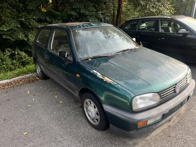 VW Golf Gebrauchtwagen VW Golf Gebrauchtwagen