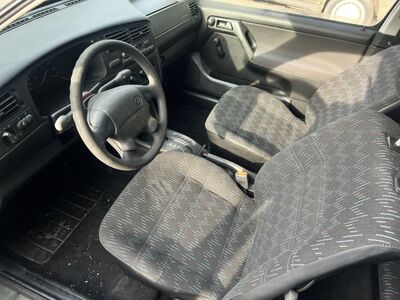 VW Golf Gebrauchtwagen VW Golf Gebrauchtwagen