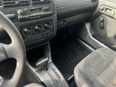 VW Golf Gebrauchtwagen VW Golf Gebrauchtwagen