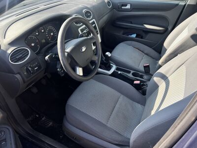 Ford Focus Gebrauchtwagen Ford Focus Gebrauchtwagen