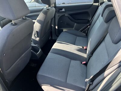 Ford Focus Gebrauchtwagen Ford Focus Gebrauchtwagen
