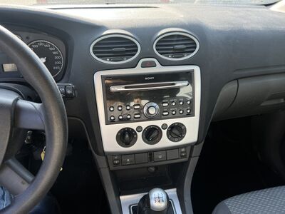 Ford Focus Gebrauchtwagen Ford Focus Gebrauchtwagen