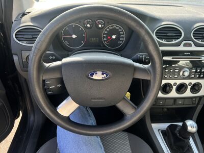 Ford Focus Gebrauchtwagen Ford Focus Gebrauchtwagen