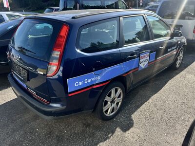 Ford Focus Gebrauchtwagen Ford Focus Gebrauchtwagen
