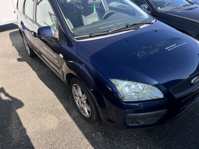 Ford Focus Gebrauchtwagen Ford Focus Gebrauchtwagen
