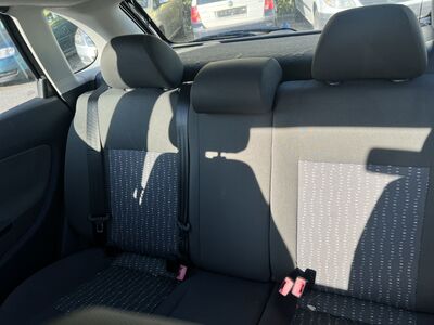 Seat Ibiza Gebrauchtwagen Seat Ibiza Gebrauchtwagen