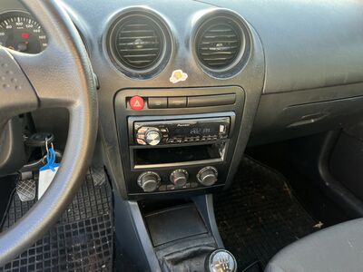 Seat Ibiza Gebrauchtwagen Seat Ibiza Gebrauchtwagen