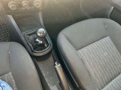 Seat Ibiza Gebrauchtwagen Seat Ibiza Gebrauchtwagen