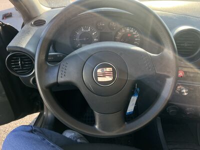 Seat Ibiza Gebrauchtwagen Seat Ibiza Gebrauchtwagen