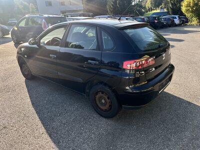 Seat Ibiza Gebrauchtwagen Seat Ibiza Gebrauchtwagen