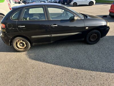 Seat Ibiza Gebrauchtwagen Seat Ibiza Gebrauchtwagen