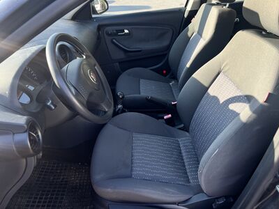 Seat Ibiza Gebrauchtwagen Seat Ibiza Gebrauchtwagen
