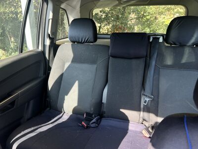 Opel Zafira Gebrauchtwagen Opel Zafira Gebrauchtwagen