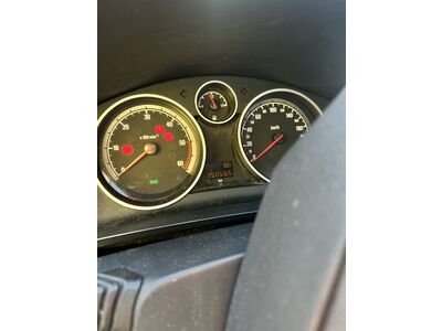 Opel Zafira Gebrauchtwagen Opel Zafira Gebrauchtwagen