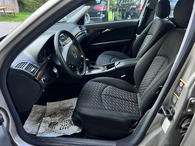 Mercedes-Benz E-Klasse Gebrauchtwagen Mercedes-Benz E-Klasse Gebrauchtwagen