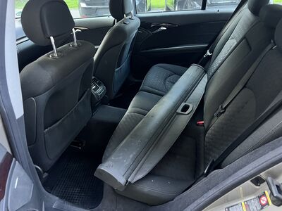 Mercedes-Benz E-Klasse Gebrauchtwagen Mercedes-Benz E-Klasse Gebrauchtwagen
