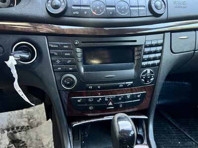 Mercedes-Benz E-Klasse Gebrauchtwagen Mercedes-Benz E-Klasse Gebrauchtwagen