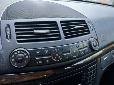 Mercedes-Benz E-Klasse Gebrauchtwagen Mercedes-Benz E-Klasse Gebrauchtwagen