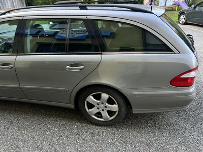 Mercedes-Benz E-Klasse Gebrauchtwagen Mercedes-Benz E-Klasse Gebrauchtwagen