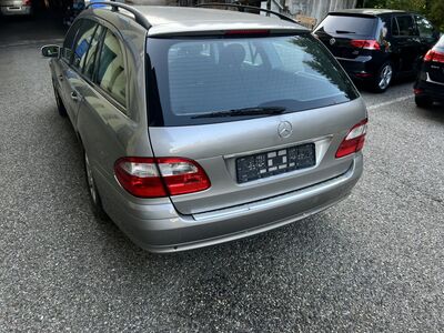 Mercedes-Benz E-Klasse Gebrauchtwagen Mercedes-Benz E-Klasse Gebrauchtwagen