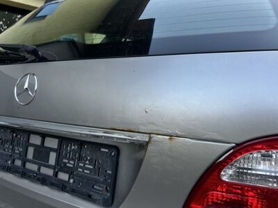 Mercedes-Benz E-Klasse Gebrauchtwagen Mercedes-Benz E-Klasse Gebrauchtwagen