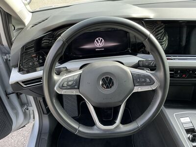 VW Golf Gebrauchtwagen VW Golf Gebrauchtwagen