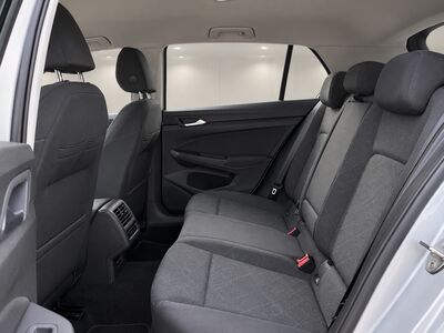 VW Golf Gebrauchtwagen VW Golf Gebrauchtwagen