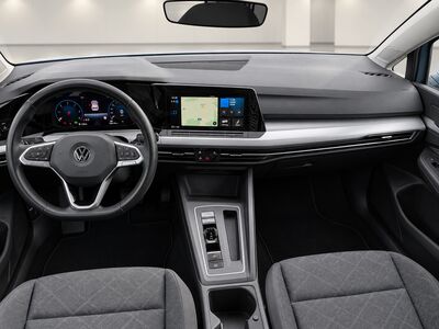 VW Golf Gebrauchtwagen VW Golf Gebrauchtwagen