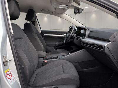 VW Golf Gebrauchtwagen VW Golf Gebrauchtwagen