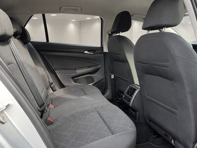 VW Golf Gebrauchtwagen VW Golf Gebrauchtwagen