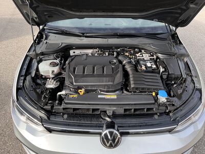 VW Golf Gebrauchtwagen VW Golf Gebrauchtwagen