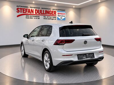 VW Golf Gebrauchtwagen VW Golf Gebrauchtwagen