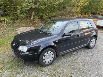 VW Golf Gebrauchtwagen VW Golf Gebrauchtwagen
