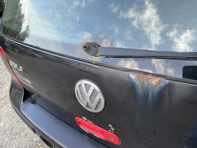 VW Golf Gebrauchtwagen VW Golf Gebrauchtwagen
