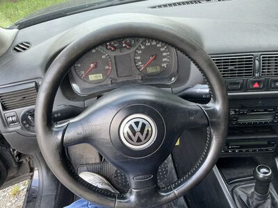 VW Golf Gebrauchtwagen VW Golf Gebrauchtwagen