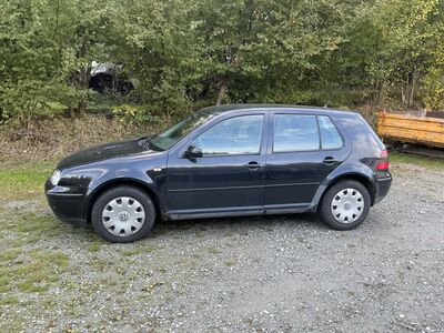 VW Golf Gebrauchtwagen VW Golf Gebrauchtwagen