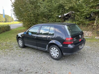 VW Golf Gebrauchtwagen VW Golf Gebrauchtwagen