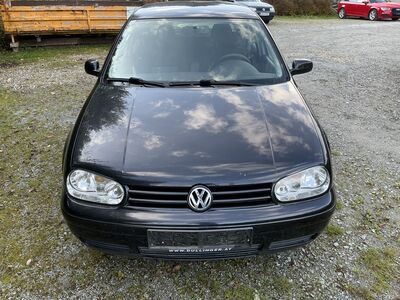 VW Golf Gebrauchtwagen VW Golf Gebrauchtwagen