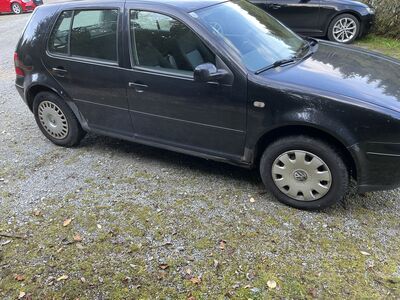 VW Golf Gebrauchtwagen VW Golf Gebrauchtwagen