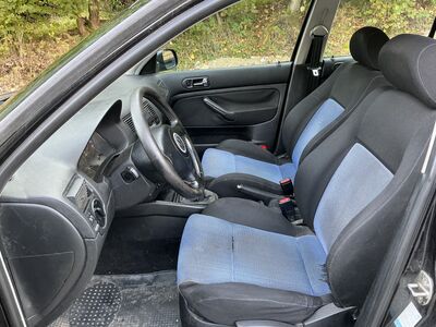 VW Golf Gebrauchtwagen VW Golf Gebrauchtwagen