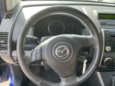 Mazda Mazda5 Gebrauchtwagen Mazda Mazda5 Gebrauchtwagen